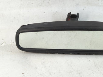 compare product 2009-2014 Nissan Maxima Interior Rear View Mirror Replacement OEM P/N:062413-905 4112A-0BI2HL4 Fits OEM Used Auto Parts