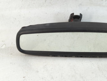 2009-2014 Nissan Maxima Interior Rear View Mirror Replacement OEM P/N:062413-905 4112A-0BI2HL4 Fits OEM Used Auto Parts - Oe