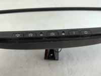 2009-2014 Nissan Maxima Interior Rear View Mirror Replacement OEM P/N:062413-905 4112A-0BI2HL4 Fits OEM Used Auto Parts - Oe