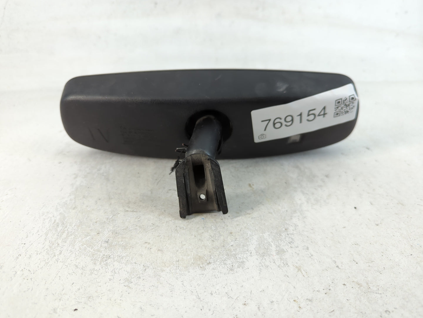 2009-2014 Nissan Maxima Interior Rear View Mirror Replacement OEM P/N:062413-905 4112A-0BI2HL4 Fits OEM Used Auto Parts - Oe