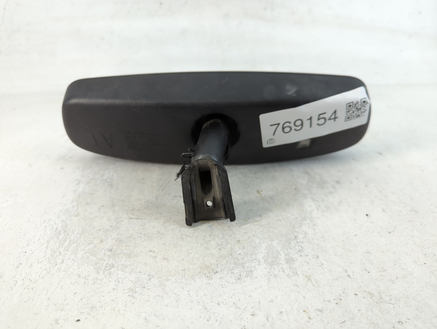 2009-2014 Nissan Maxima Interior Rear View Mirror Replacement OEM P/N:062413-905 4112A-0BI2HL4 Fits OEM Used Auto Parts - Oe