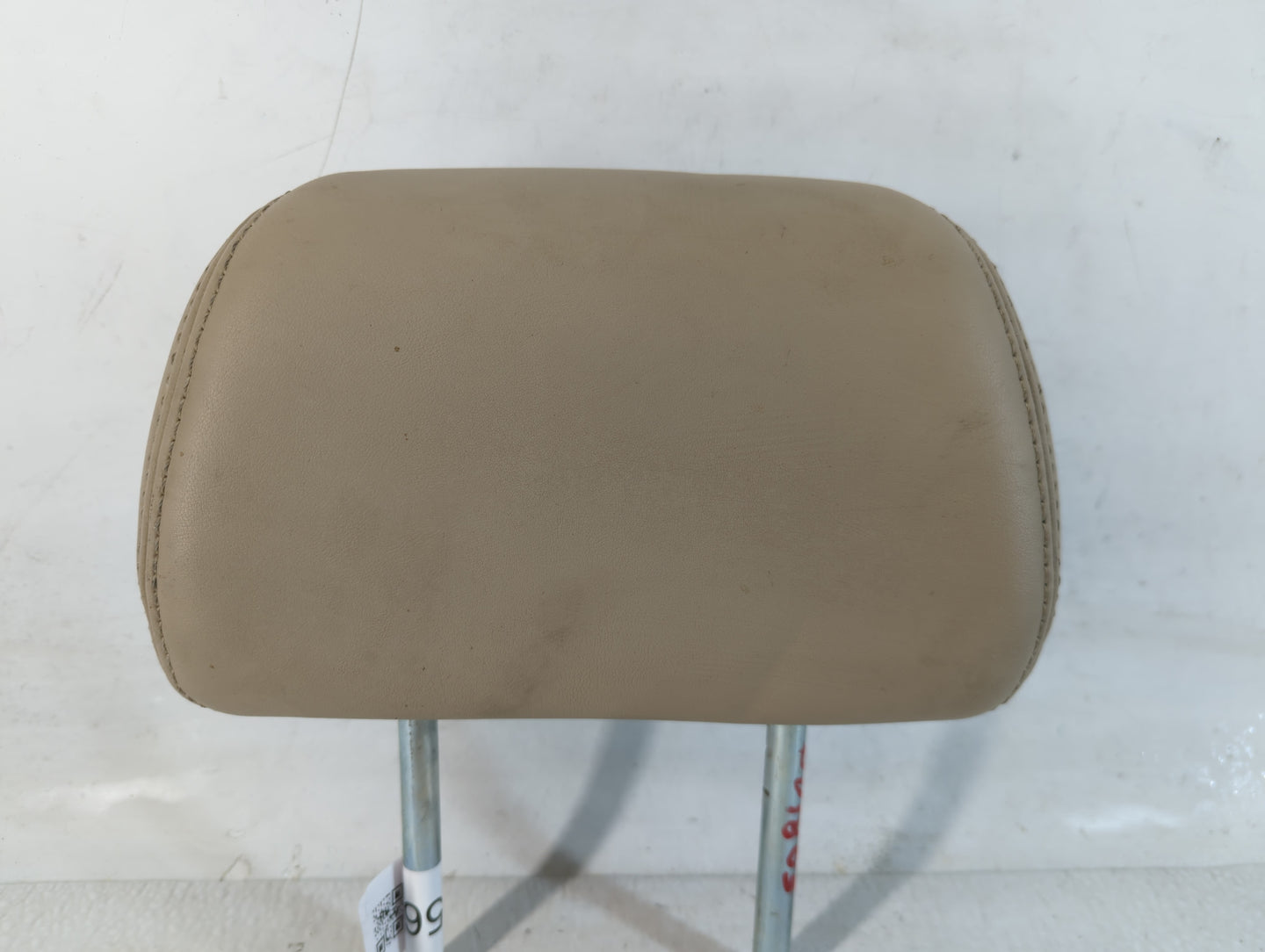 2011-2014 Nissan Maxima Headrest Head Rest Front Driver Passenger Seat - Oemusedautoparts1.com