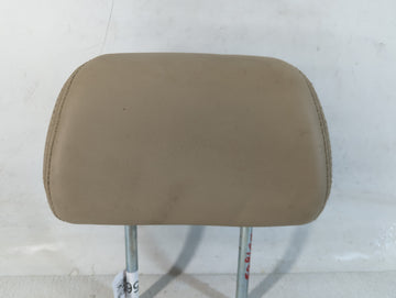 2011-2014 Nissan Maxima Headrest Head Rest Front Driver Passenger Seat - Oemusedautoparts1.com