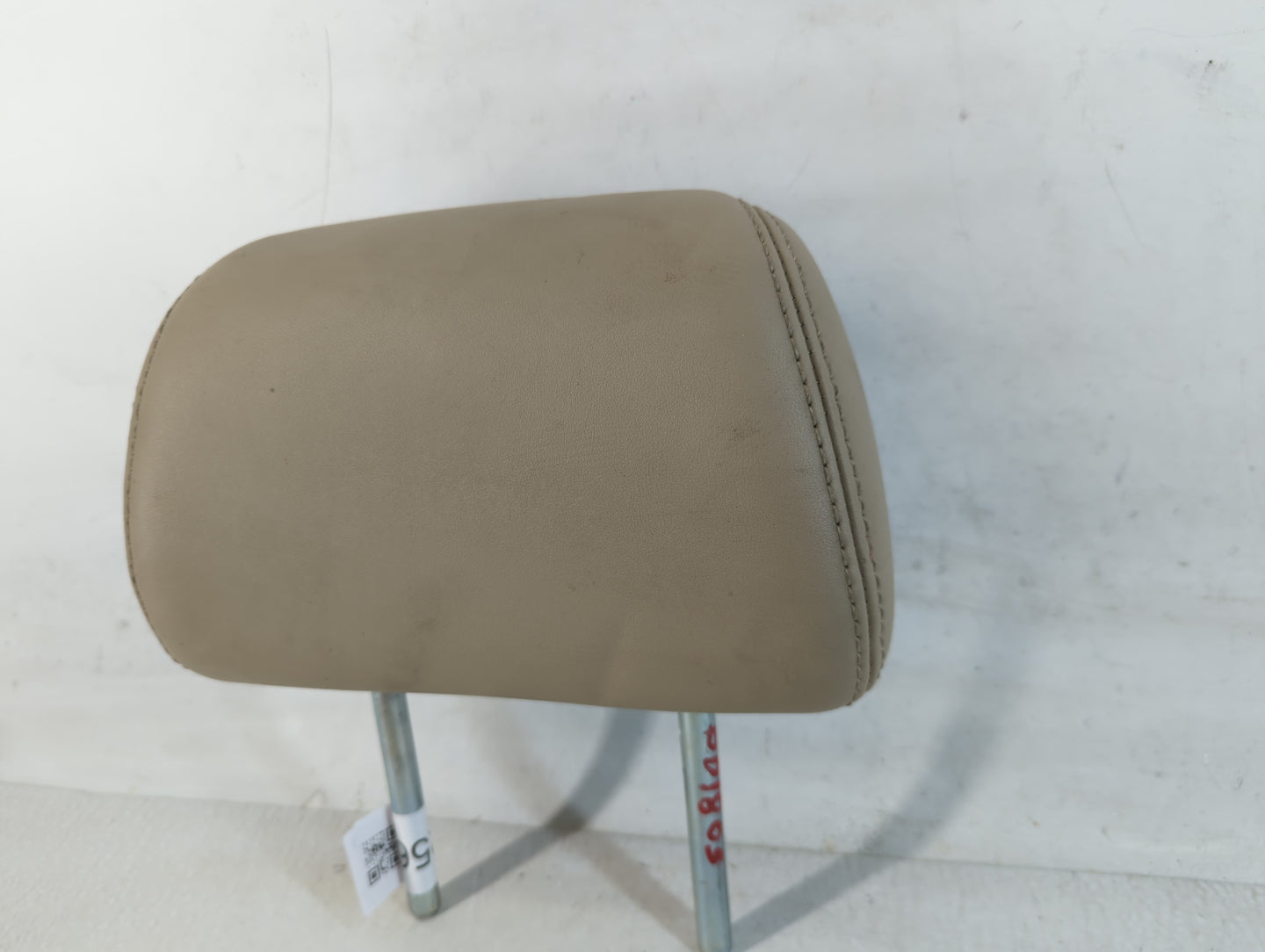 2011-2014 Nissan Maxima Headrest Head Rest Front Driver Passenger Seat - Oemusedautoparts1.com
