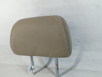 2011-2014 Nissan Maxima Headrest Head Rest Front Driver Passenger Seat - Oemusedautoparts1.com
