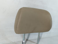 2011-2014 Nissan Maxima Headrest Head Rest Front Driver Passenger Seat - Oemusedautoparts1.com