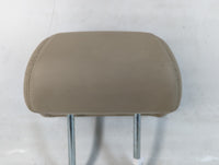 2011-2014 Nissan Maxima Headrest Head Rest Front Driver Passenger Seat - Oemusedautoparts1.com