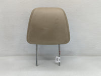 2009-2014 Nissan Maxima Headrest Head Rest Rear Seat Beige - Oemusedautoparts1.com
