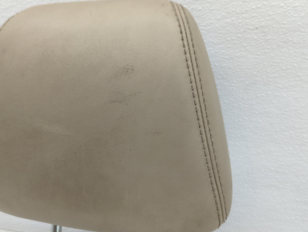 2009-2014 Nissan Maxima Headrest Head Rest Front Driver Passenger Seat Fits Fits 2009 2010 2011 2012 2013 2014 OEM Used Auto
