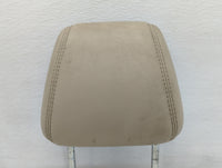 2009-2014 Nissan Maxima Headrest Head Rest Rear Seat Beige - Oemusedautoparts1.com