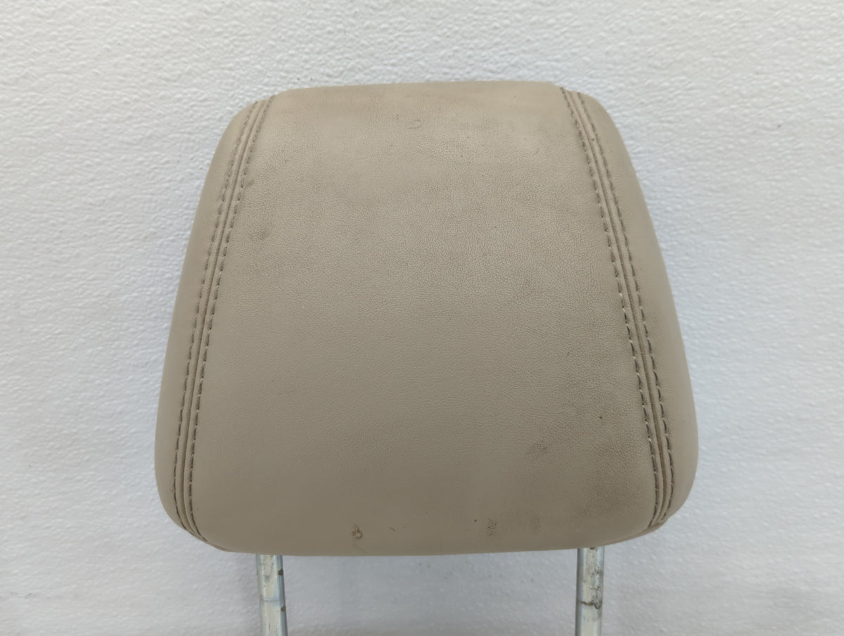 2009-2014 Nissan Maxima Headrest Head Rest Front Driver Passenger Seat Fits Fits 2009 2010 2011 2012 2013 2014 OEM Used Auto