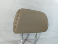 2009-2014 Nissan Maxima Headrest Head Rest Rear Seat Beige - Oemusedautoparts1.com