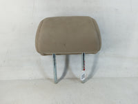 2009-2014 Nissan Maxima Headrest Head Rest Rear Seat Beige - Oemusedautoparts1.com