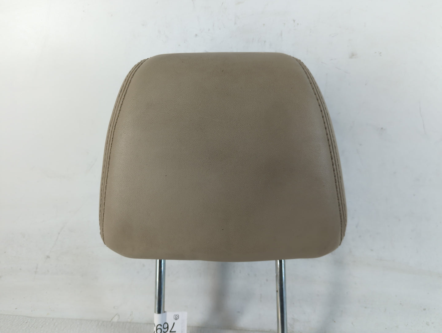 2009-2014 Nissan Maxima Headrest Head Rest Rear Seat Fits Fits 2009 2010 2011 2012 2013 2014 OEM Used Auto Parts - Oemusedau