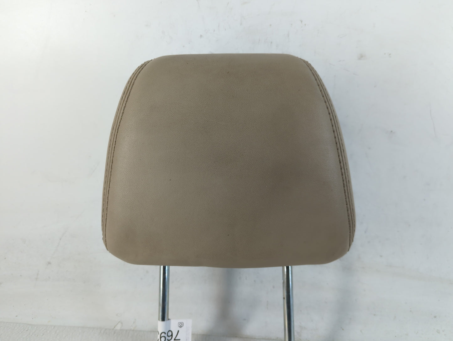 2009-2014 Nissan Maxima Headrest Head Rest Rear Seat Fits Fits 2009 2010 2011 2012 2013 2014 OEM Used Auto Parts - Oemusedau