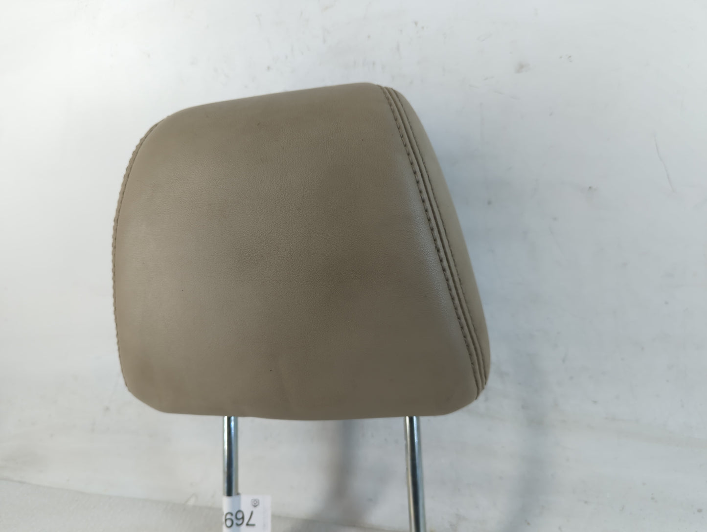 2009-2014 Nissan Maxima Headrest Head Rest Rear Seat Fits Fits 2009 2010 2011 2012 2013 2014 OEM Used Auto Parts - Oemusedau