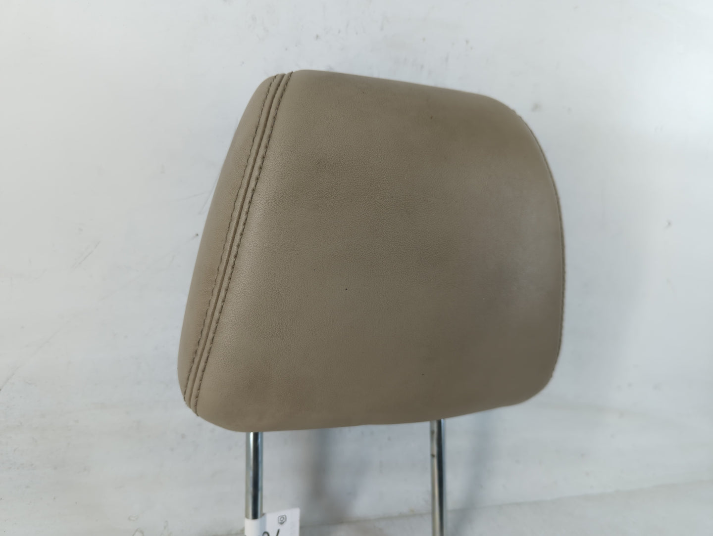 2009-2014 Nissan Maxima Headrest Head Rest Rear Seat Fits Fits 2009 2010 2011 2012 2013 2014 OEM Used Auto Parts - Oemusedau