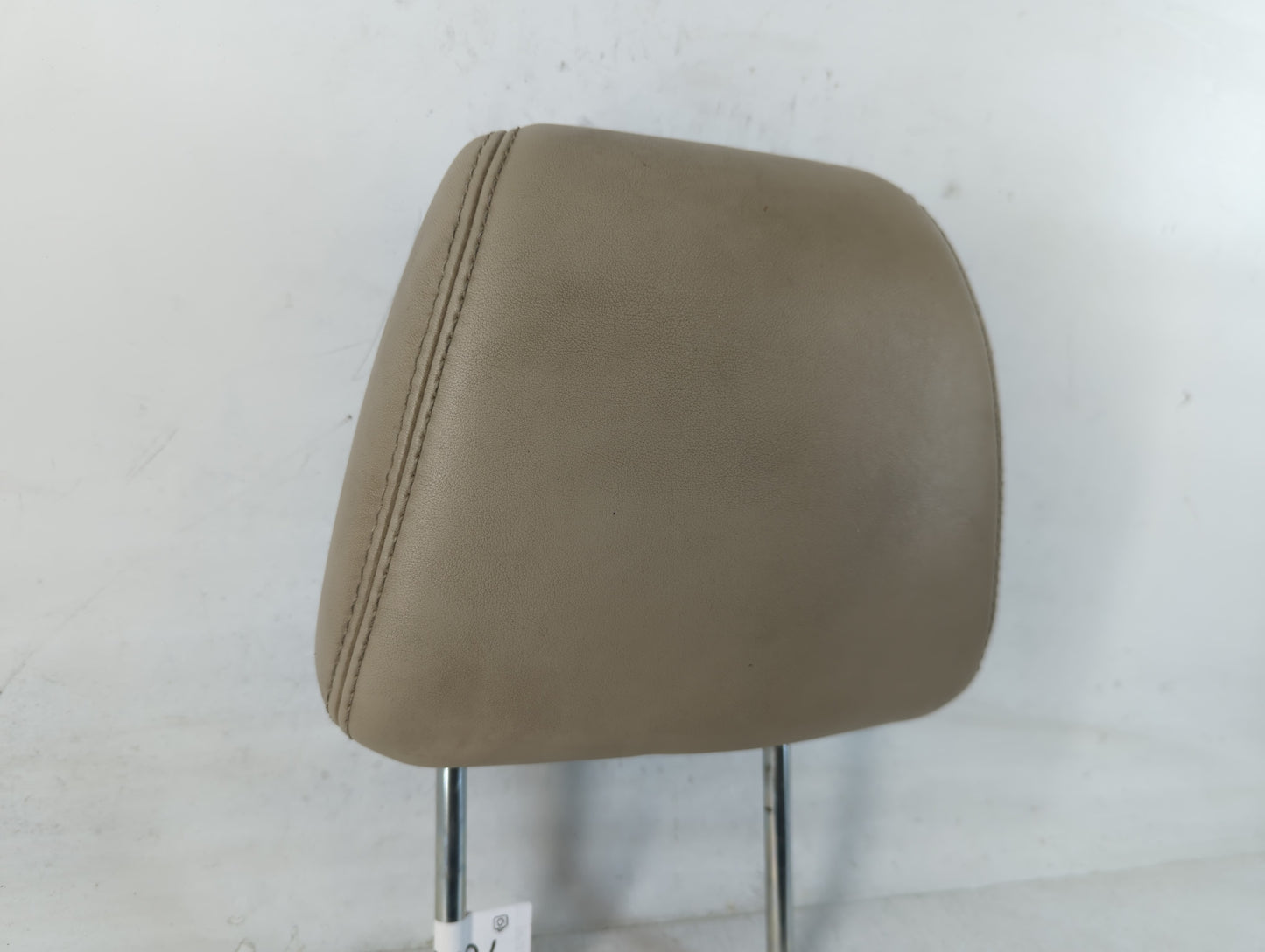 2009-2014 Nissan Maxima Headrest Head Rest Rear Seat Fits Fits 2009 2010 2011 2012 2013 2014 OEM Used Auto Parts - Oemusedau