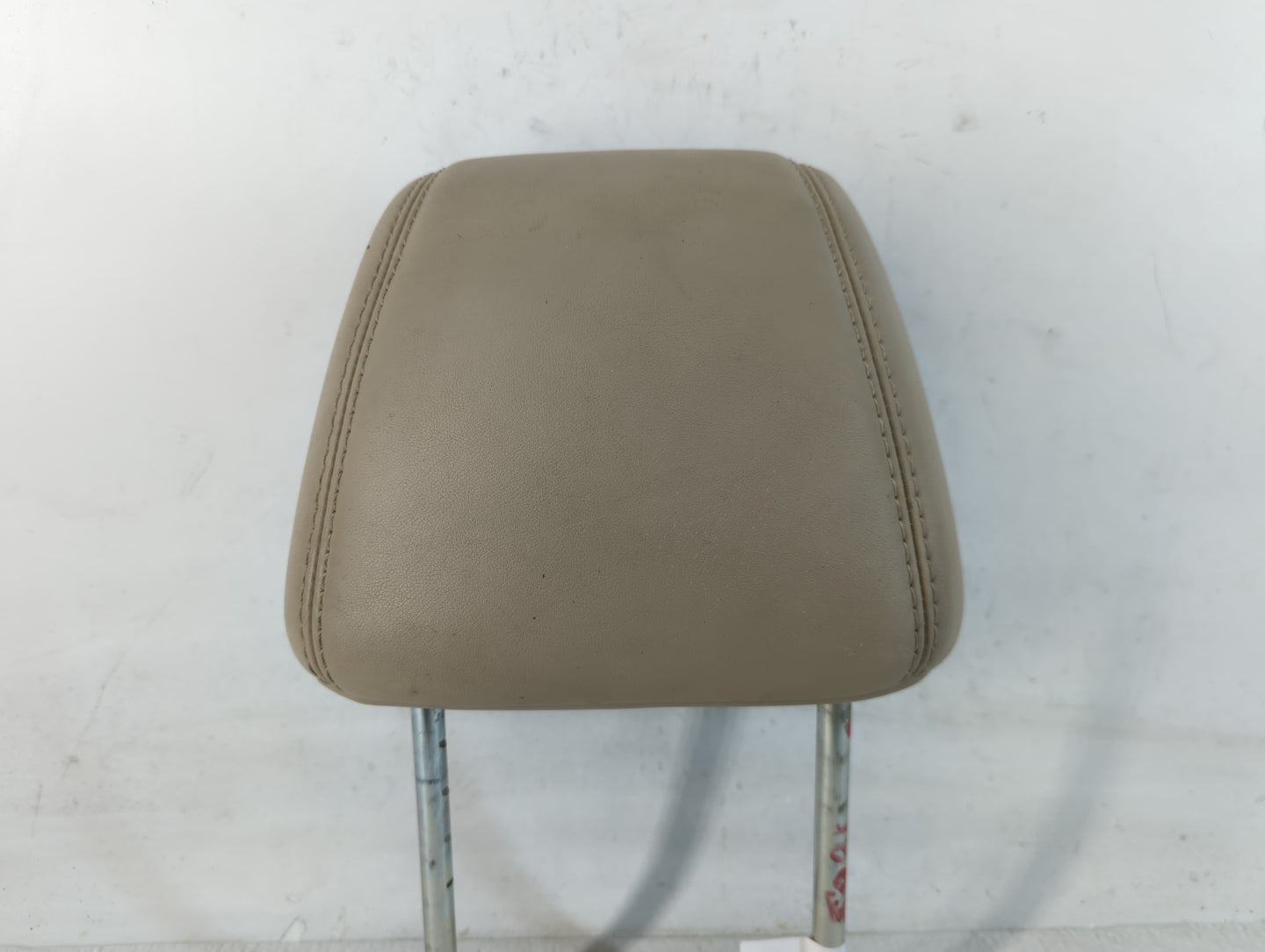2009-2014 Nissan Maxima Headrest Head Rest Rear Seat Fits Fits 2009 2010 2011 2012 2013 2014 OEM Used Auto Parts - Oemusedau