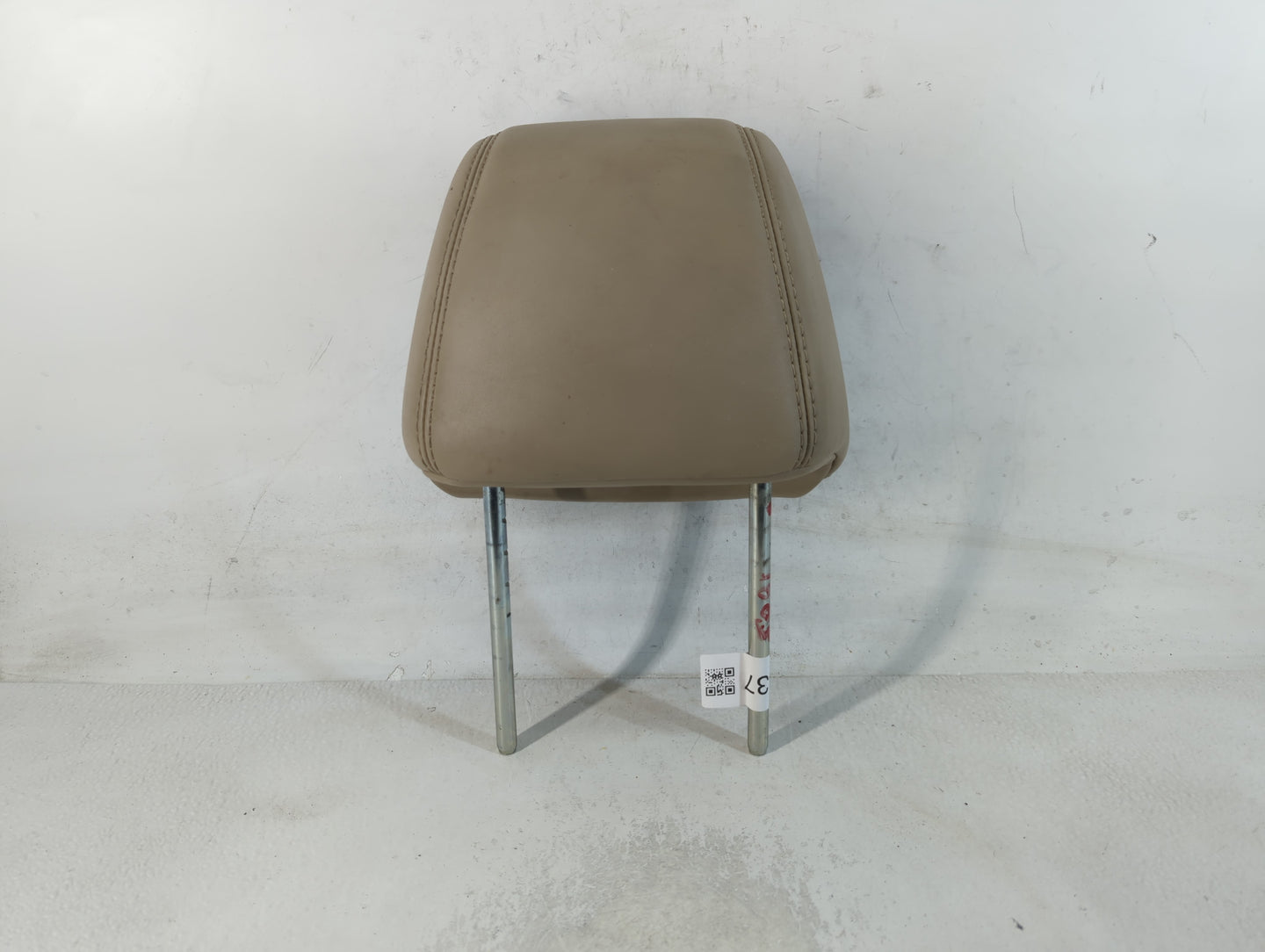 2009-2014 Nissan Maxima Headrest Head Rest Rear Seat Fits Fits 2009 2010 2011 2012 2013 2014 OEM Used Auto Parts - Oemusedau