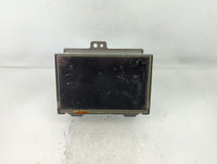 2010-2014 Nissan Maxima Information Display Screen - Oemusedautoparts1.com