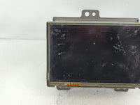 2010-2014 Nissan Maxima Information Display Screen - Oemusedautoparts1.com