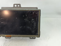 2010-2014 Nissan Maxima Information Display Screen - Oemusedautoparts1.com