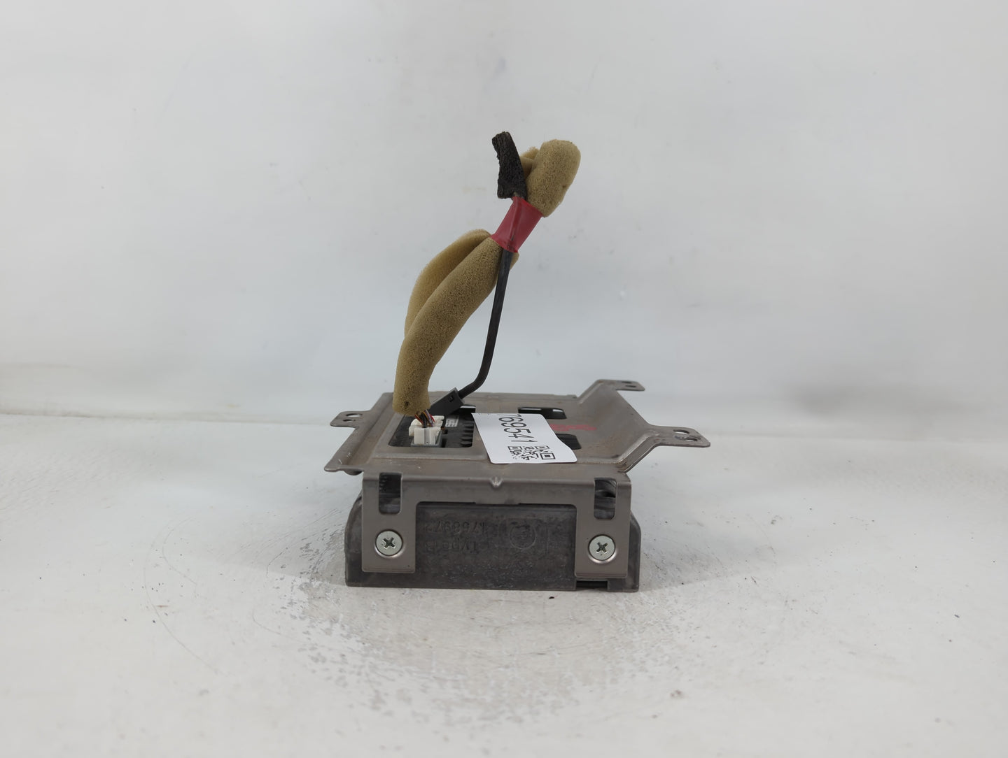 2010-2014 Nissan Maxima Information Display Screen - Oemusedautoparts1.com