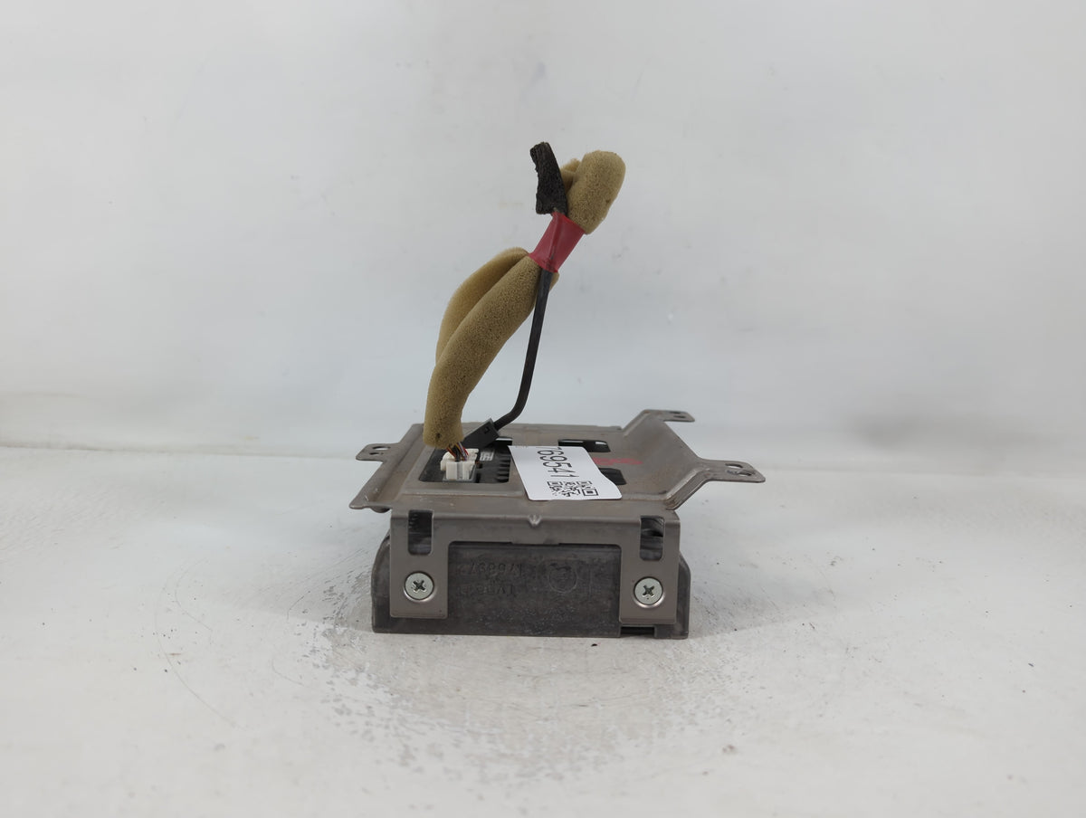 2010-2014 Nissan Maxima Information Radio Display Screen 769541 - Oemusedautoparts1.com