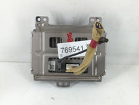 2010-2014 Nissan Maxima Information Display Screen - Oemusedautoparts1.com