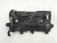 2013 Nissan Maxima Driver Left Cylinder Head Valve Cover P/N:PA-6F33 Y2136-011 Fits OEM Used Auto Parts - Oemusedautoparts1.