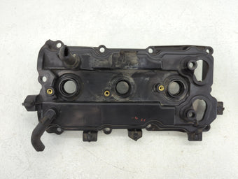 compare product 2013 Nissan Maxima Driver Left Cylinder Head Valve Cover P/N:PA-6F33 Y2136-011 Fits OEM Used Auto Parts