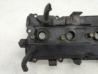 2013 Nissan Maxima Driver Left Cylinder Head Valve Cover P/N:PA-6F33 Y2136-011 Fits OEM Used Auto Parts - Oemusedautoparts1.