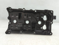 2013 Nissan Maxima Driver Left Cylinder Head Valve Cover P/N:PA-6F33 Y2136-011 Fits OEM Used Auto Parts - Oemusedautoparts1.