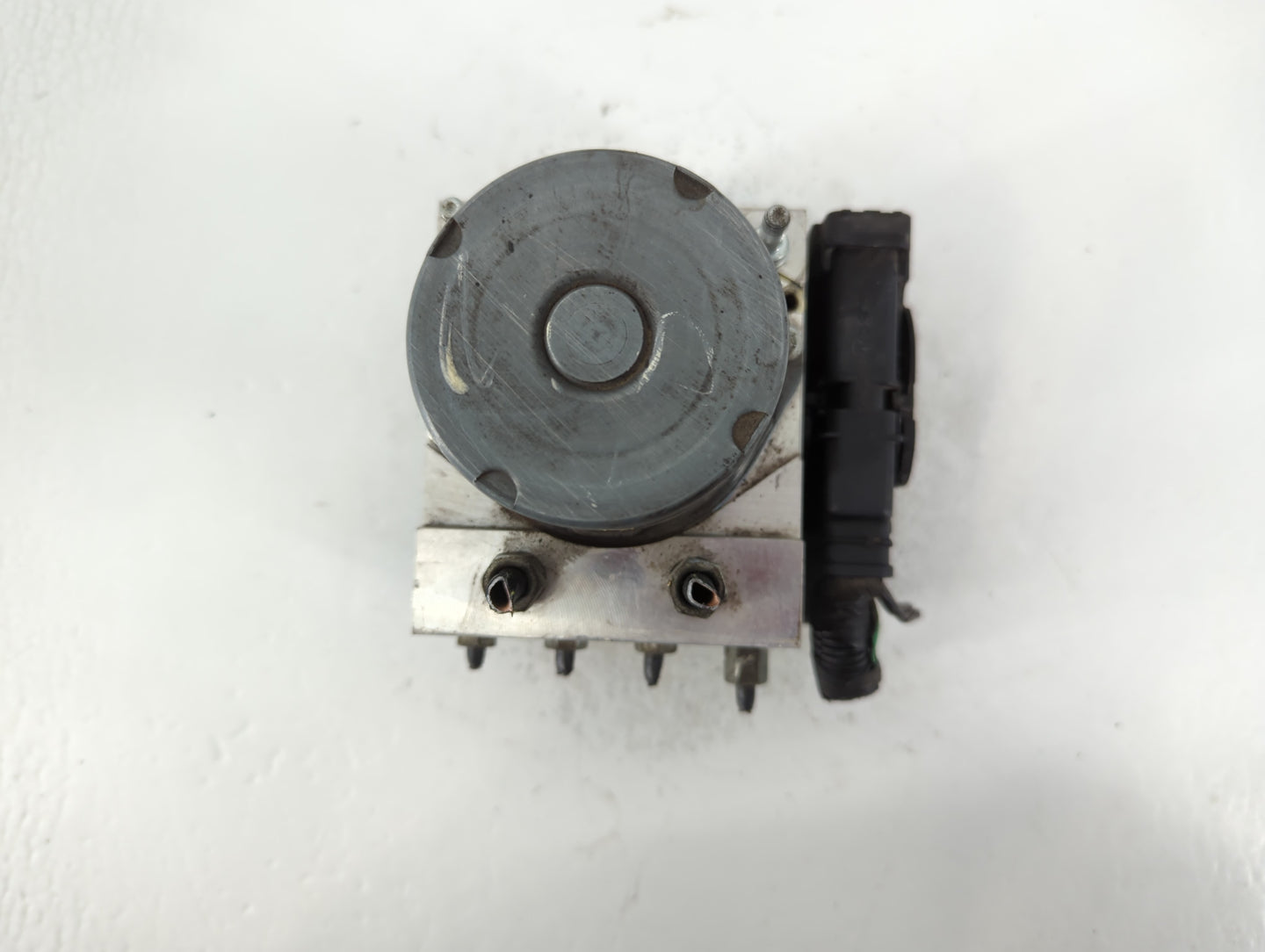 2011-2013 Nissan Maxima ABS Pump Control Module Replacement P/N:47660 ZY90C 0 265 251 463 AC Fits Fits 2011 2012 2013 OEM Us