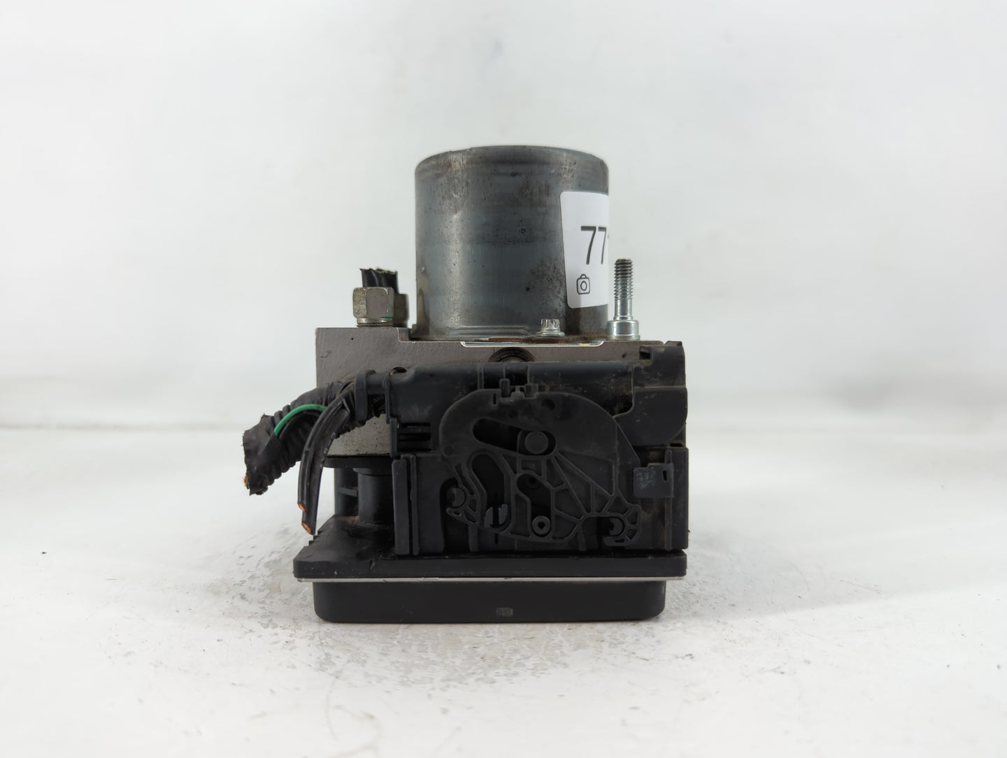 2011-2013 Nissan Maxima ABS Pump Control Module Replacement P/N:47660 ZY90C 0 265 251 463 AC Fits Fits 2011 2012 2013 OEM Us