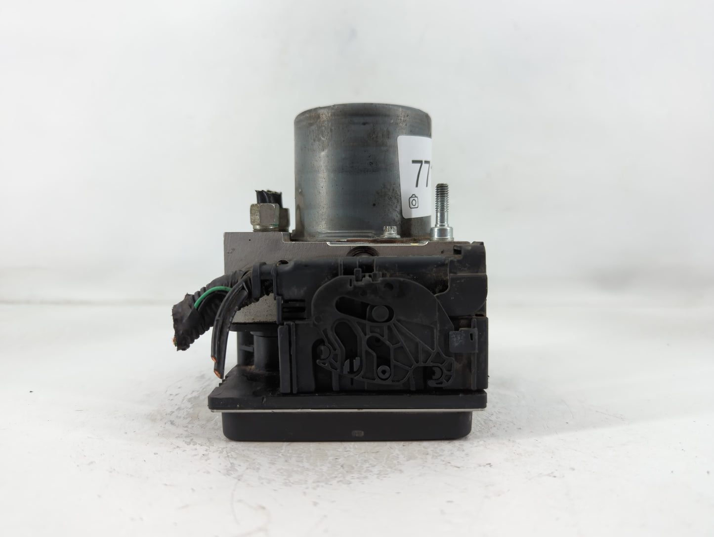 2011-2013 Nissan Maxima ABS Pump Control Module Replacement P/N:47660 ZY90C 0 265 251 463 AC Fits Fits 2011 2012 2013 OEM Us