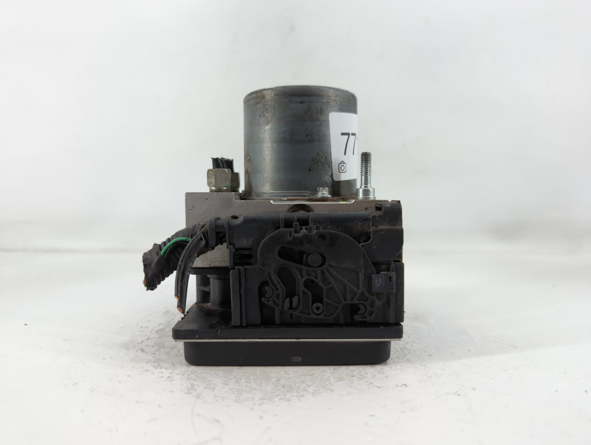 2011-2013 Nissan Maxima Anti-Lock Brake ABS Pump Module Actuator OEM P/N:47660 ZY90C 0 265 251 463 AC Fits Fits 2011 2012 20