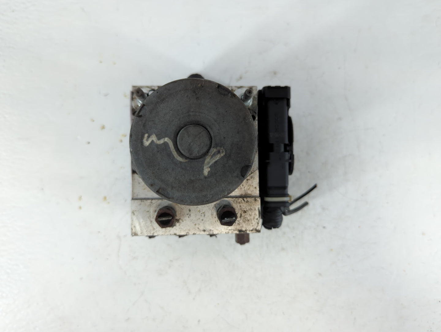 2011-2013 Nissan Maxima ABS Pump Control Module Replacement P/N:47660 ZY90C 0 265 251 463 AC Fits Fits 2011 2012 2013 OEM Us