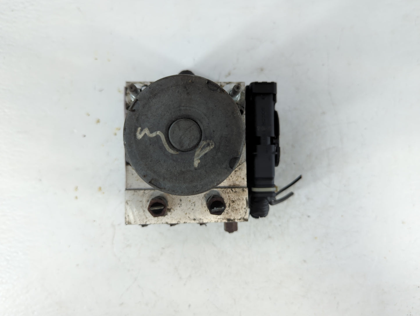 2011-2013 Nissan Maxima ABS Pump Control Module Replacement P/N:47660 ZY90C 0 265 251 463 AC Fits Fits 2011 2012 2013 OEM Us