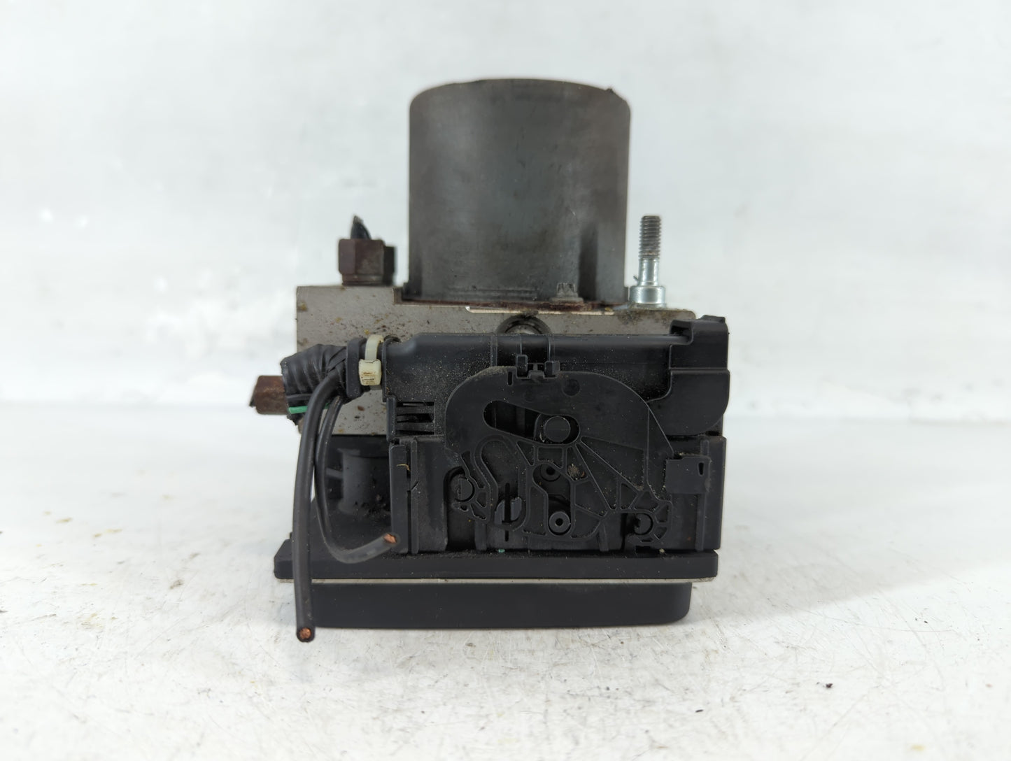 2011-2013 Nissan Maxima ABS Pump Control Module Replacement P/N:47660 ZY90C 0 265 251 463 AC Fits Fits 2011 2012 2013 OEM Us