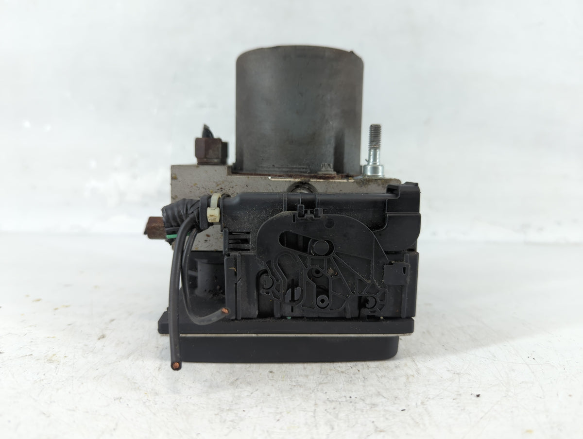 2011-2013 Nissan Maxima Anti-Lock Brake ABS Pump Module Actuator OEM P/N:47660 ZY90C 0 265 251 463 AC Fits Fits 2011 2012 20