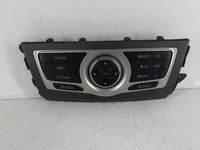 2009-2014 Nissan Murano Information Display Screen - Oemusedautoparts1.com