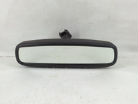 2006-2014 Nissan Murano Interior Rear View Mirror Replacement OEM P/N:4112A-0B12HL4 Fits OEM Used Auto Parts - Oemusedautopa