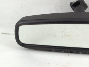 2006-2014 Nissan Murano Interior Rear View Mirror Replacement OEM P/N:4112A-0B12HL4 Fits OEM Used Auto Parts