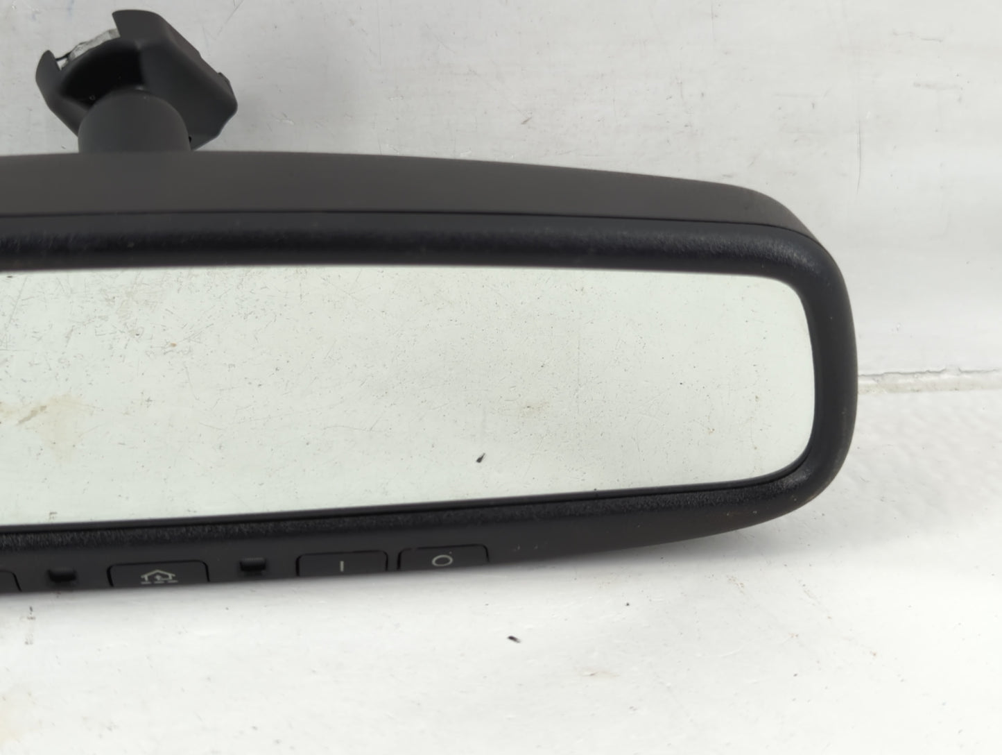 2006-2014 Nissan Murano Interior Rear View Mirror Replacement OEM P/N:4112A-0B12HL4 Fits OEM Used Auto Parts - Oemusedautopa