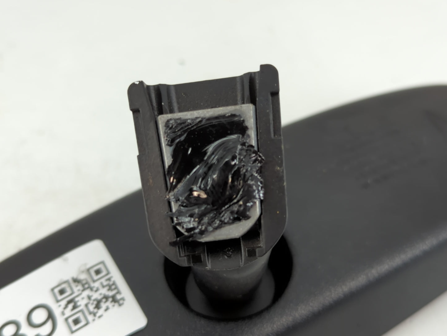 2006-2014 Nissan Murano Interior Rear View Mirror Replacement OEM P/N:4112A-0B12HL4 Fits OEM Used Auto Parts - Oemusedautopa