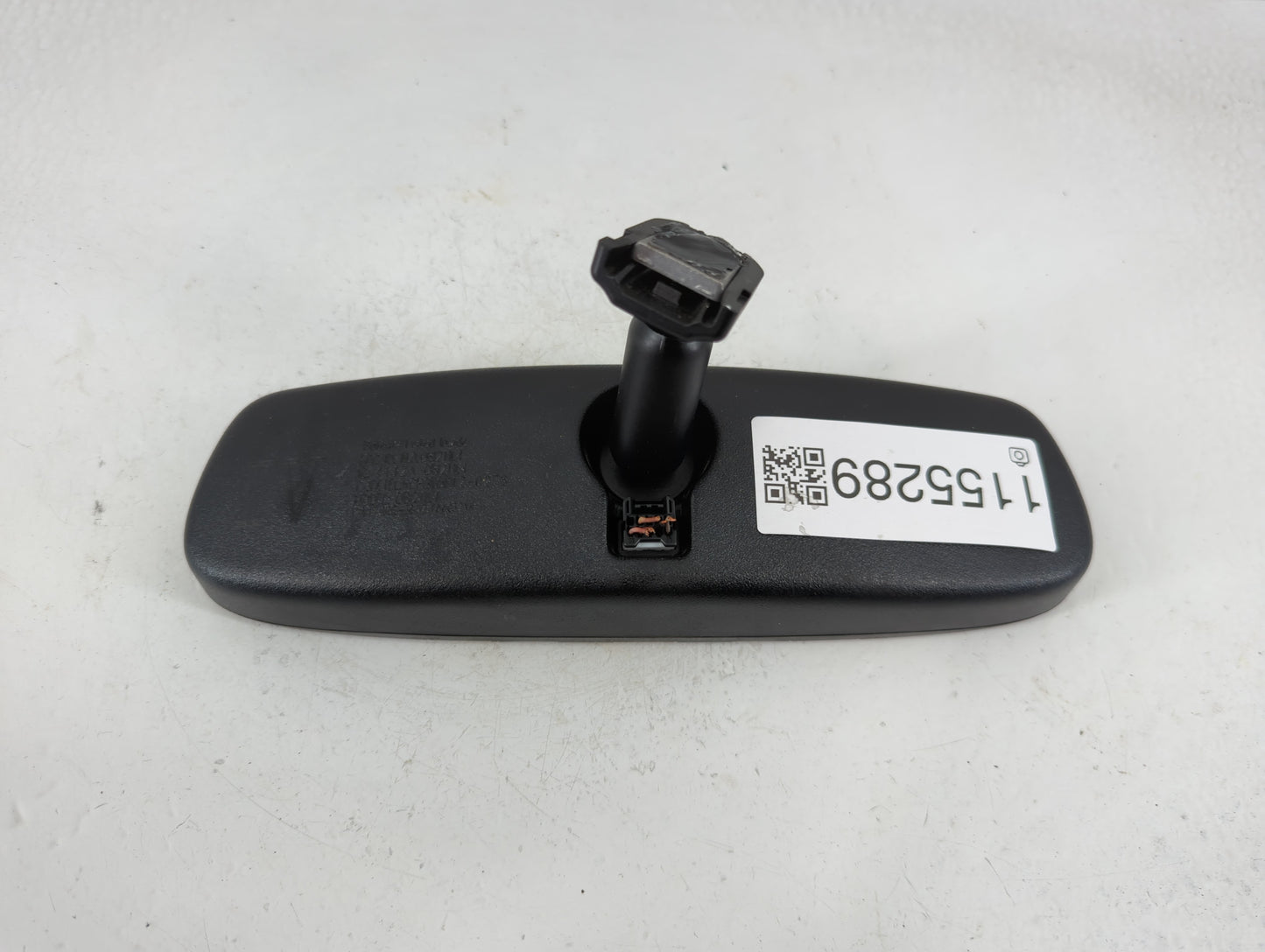 2006-2014 Nissan Murano Interior Rear View Mirror Replacement OEM P/N:4112A-0B12HL4 Fits OEM Used Auto Parts - Oemusedautopa