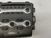 2011-2014 Nissan Murano Radio Control Panel - Oemusedautoparts1.com