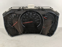 2011-2014 Nissan Murano Instrument Cluster Speedometer Gauges P/N:1SY0A/A2TV Fits Fits 2011 2012 2013 2014 OEM Used Auto Par